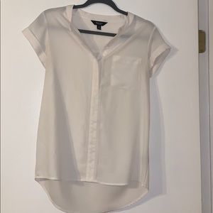 Simply Vera White Blouse